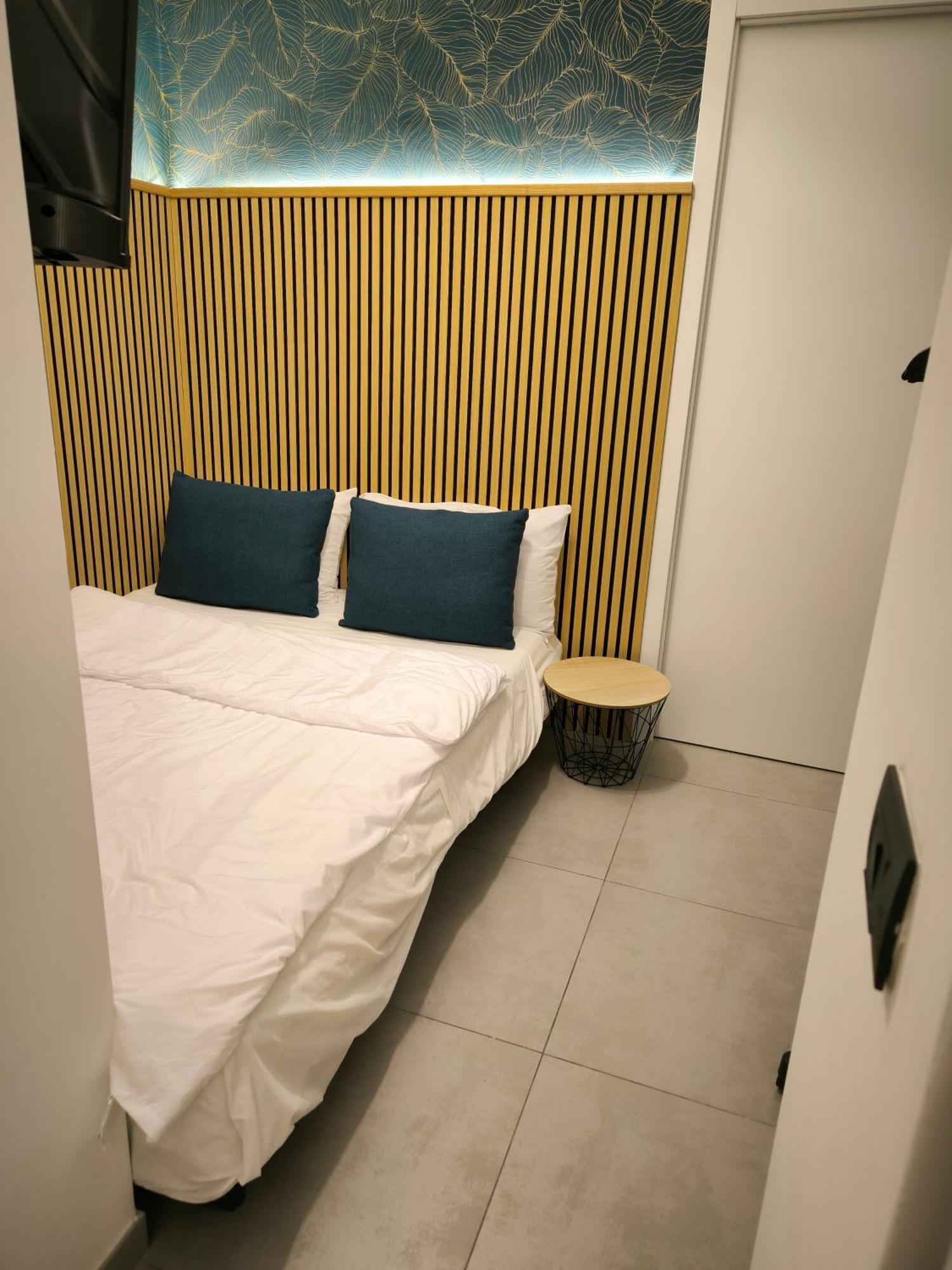 Apartamento Milly'S House Nápoles Exterior foto